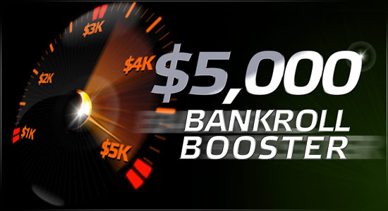 Bankroll Boster