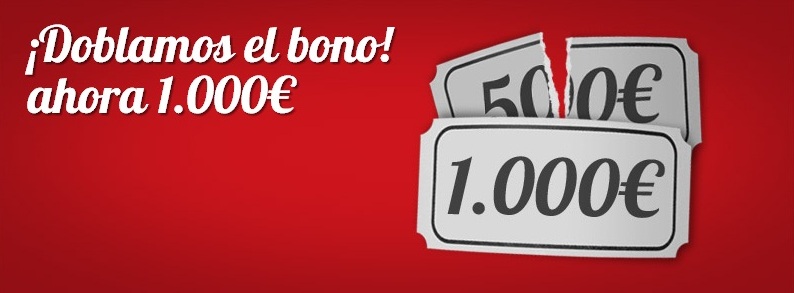 Registrate y recibe el mejor bono de bienvenida para empezar a jugar poker en la sala de Cirsa