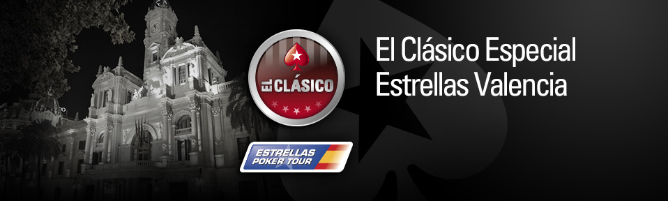 Registrate en PokerStars y recibe tu bono de bienvenida para enpezar a jugar poker en la sala
