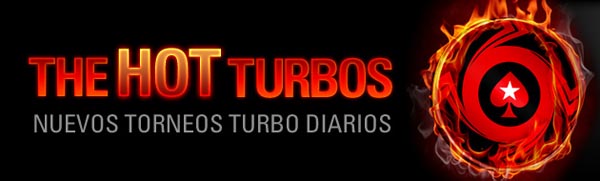 hot turbos poker stars