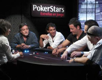 PokerStars Estrellas en juego 1 Julio