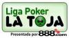 Liga 888.com Poker La Toja