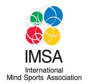 IMSA logo