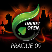 Unibet Open Praga 2009