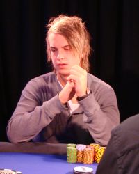 Blom, Isildur1, poker
