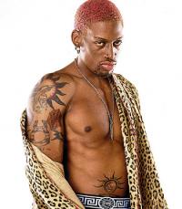 Dennis Rodman
