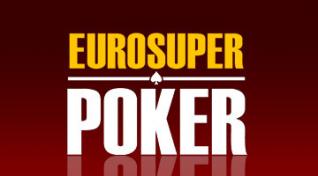 Euro Super Poker