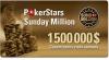 Sunday Million PokerStars