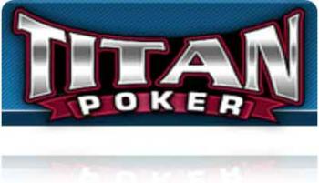 Titan Poker