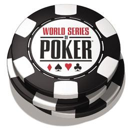 WSOP 2009