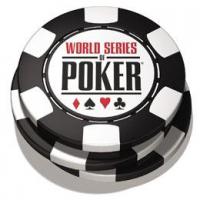 WSOP 2009