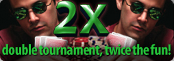 Torneo x2 Redkings