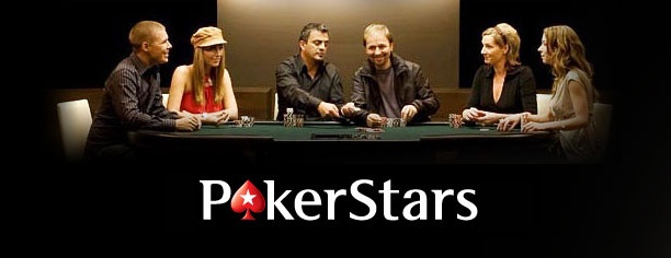 Registrate en la sala de PokerStars y recibe tu bono de binevenida para empezar a jugar poker