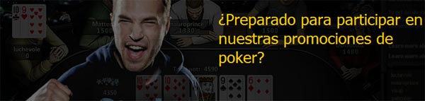 Bono bienvenida Bwin