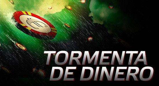 Registrate con Partypoker para participar en el torneo de bajo coste