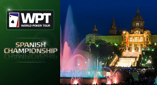 WPT Championship 2012
